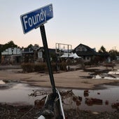 Helene deja casi 200 muertos en EE.UU. y se convierte en el segundo huracán más letal del país tras el Katrina