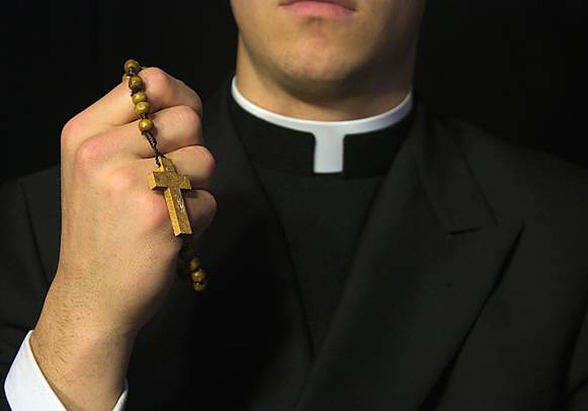 El exorcista exorcizado