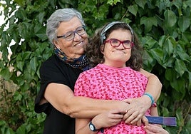 «¿Qué va a ser de nuestros hijos con parálisis cerebral cuando nosotros nos muramos?»