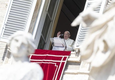 El Papa anuncia 21 nuevos cardenales, pero ninguno es español