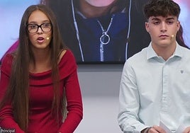 Cuatro de cada diez jóvenes dicen tener o haber tenido problemas de salud mental en el último año