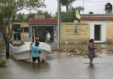 Huracán Milton, en directo: muertos, desaparecidos, trayectoria y última hora de la situación en Florida hoy