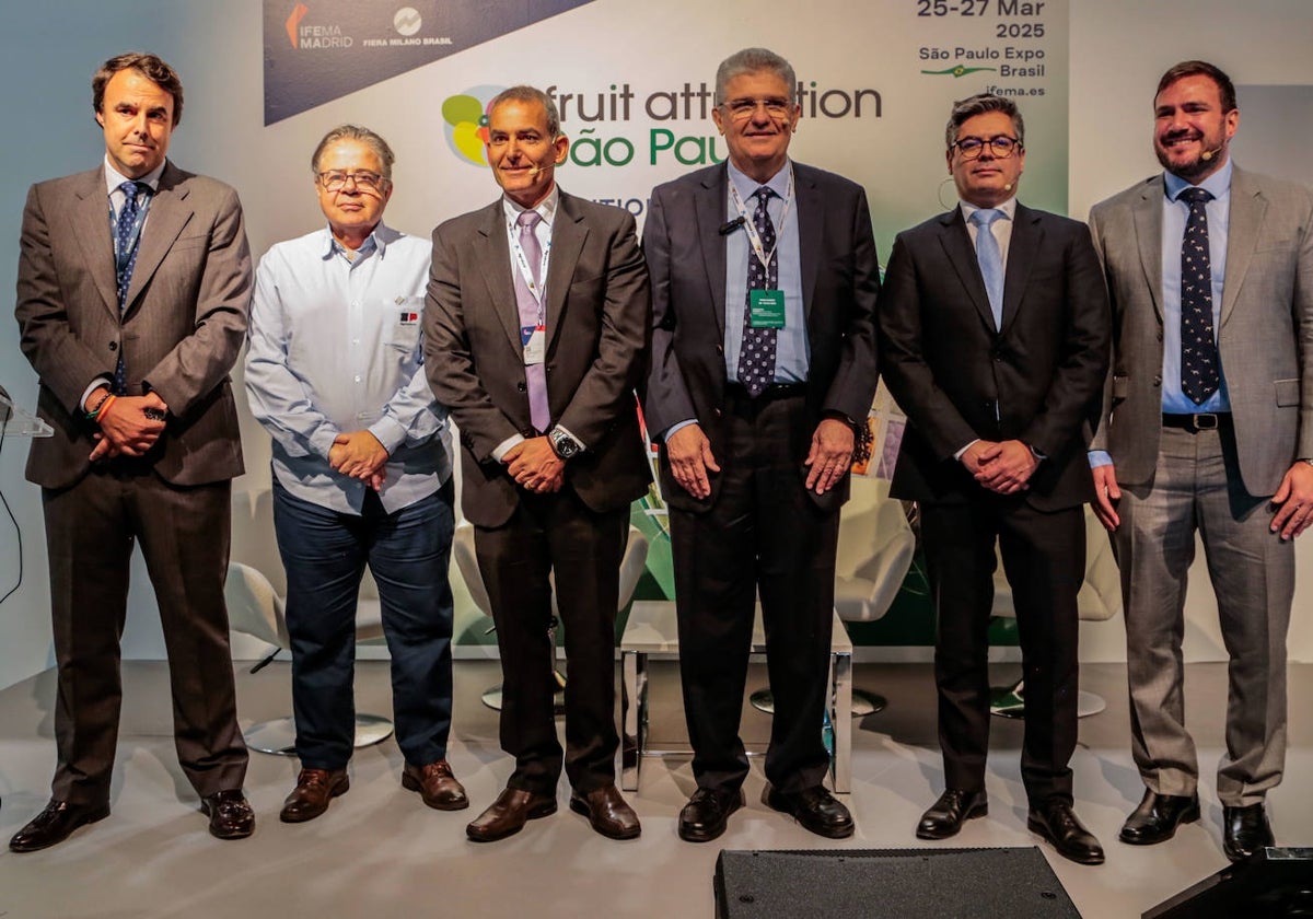 La feria brasileña ha presentado la edición de 2025