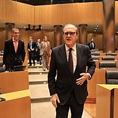 El Defensor del Pueblo insiste en un fondo estatal de reparación a las víctimas de abusos en la Iglesia