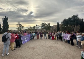 Descienden un 1,44% las víctimas por violencia de género en el segundo trimestre del año