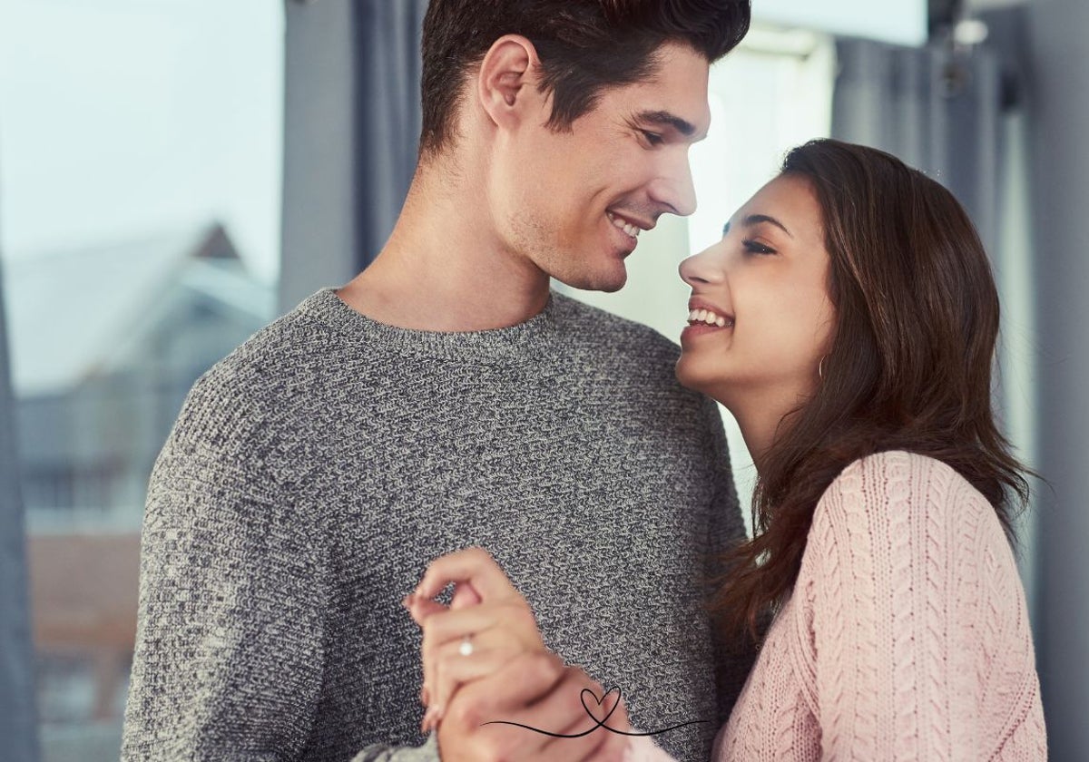 Cómo enamorar a un hombre: 10 pasos efectivos para atraer y conquistar a alguien que te gusta