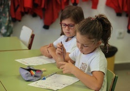 Más de la mitad de los alumnos de Primaria no comprenden un texto