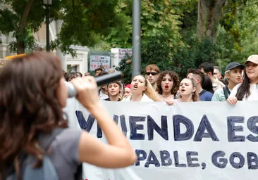 El Gobierno exigirá a las nuevas universidades privadas un plan de residencia para los estudiantes