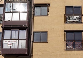 ¿Qué pasa si un okupa entra en la que es mi vivienda habitual? Esto es lo que dice la ley española sobre estos casos