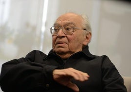 Muere Gustavo Gutiérrez, el sacerdote peruano que fundó la Teología de la Liberación