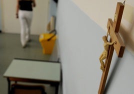 Réquiem por la asignatura de Religión: los profesores acusan al Gobierno de no poder hacer bien su trabajo