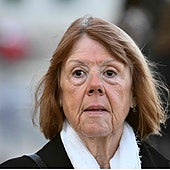 Gisèle Pelicot: «Mi marido escogió los bajos fondos del alma humana»