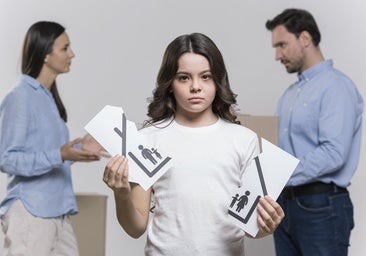 El Supremo rechaza que los excónyuges se alternen la vivienda en custodias compartidas