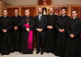 El Papa expulsa a otros tres miembros del Sodalicio de Perú por pederastia