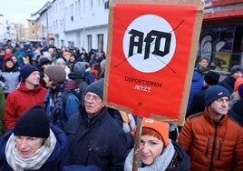 Los musulmanes en Europa se enfrentan a «cada vez más racismo», según la agencia de derechos humanos de la UE