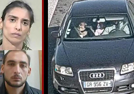 Encuentran en Países Bajos al bebé prematuro secuestrado por sus padres en Francia