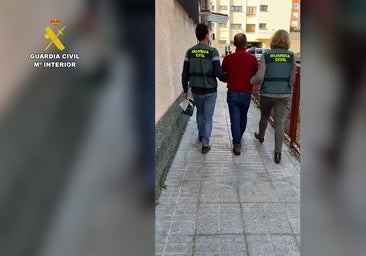 Segunda detención en un año de un hombre de 56 años por prostitución y agresión sexual a menores en Palencia