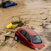 El día después: los devastadores efectos de la DANA en toda España