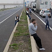 Viaje imposible al infierno