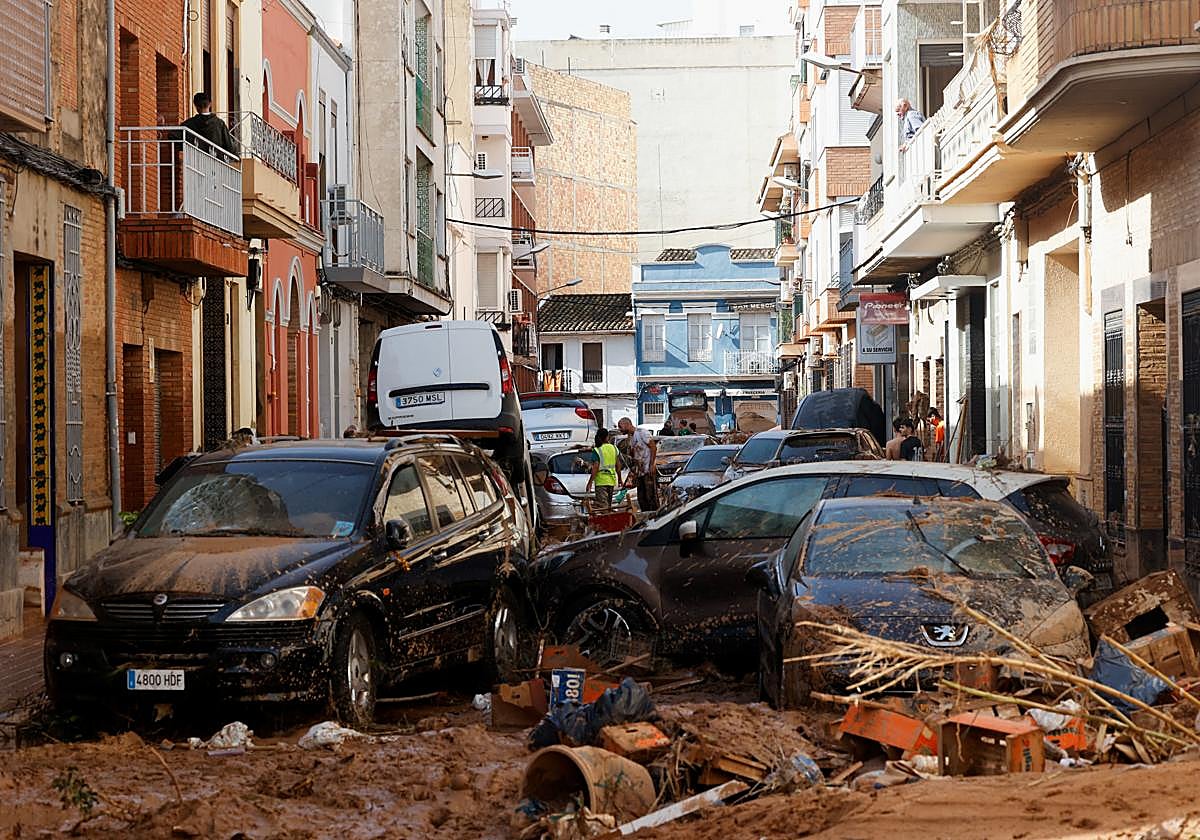 ¿Había motivos para una alerta nacional por la DANA?