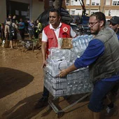 Hepatitis A, enfermedades tropicales o tétanos, los riesgos