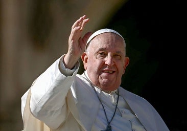 El Papa nombra dos nuevos obispos auxiliares de Valencia