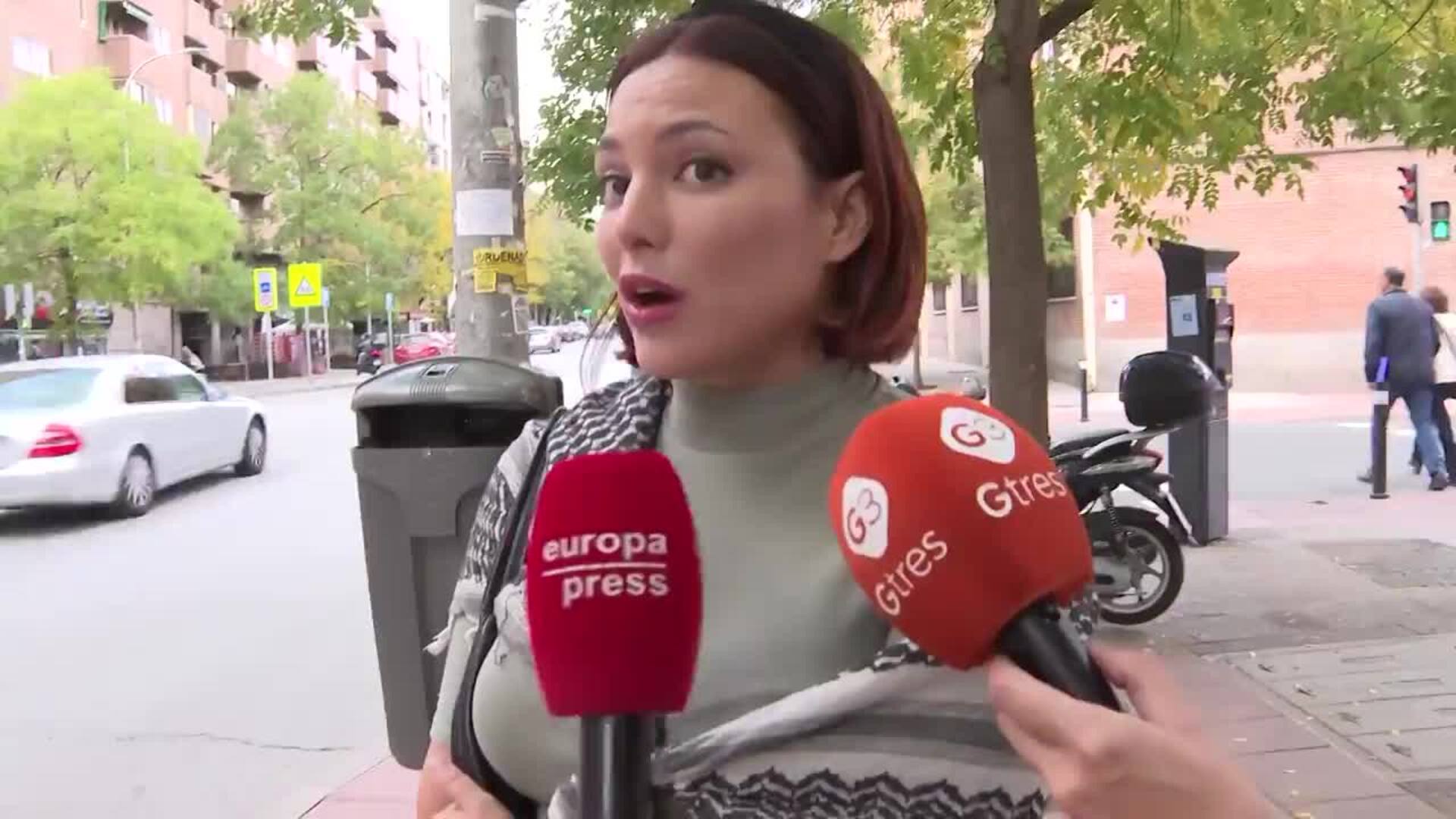 El juez archiva la causa contra Errejón hasta que la abogada de Mouliáa regrese de baja médica