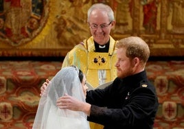 Un escándalo de abusos encubiertos por la Iglesia de Inglaterra obliga a dimitir al Arzobispo de Canterbury