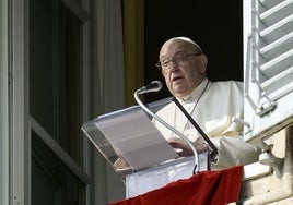 El Papa pide a sacerdotes de la basílica de San Pedro bendecir a todos los visitantes que lo deseen, incluidos musulmanes