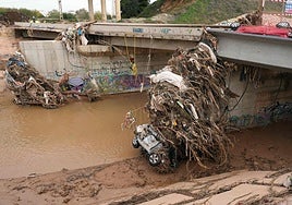 Teresa Ribera redujo el dinero destinado a obras de la Confederación del Júcar respecto a la era Rajoy