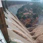 La Confederación Hidrográfica del Júcar llamó al ministerio para criticar al Cecopi sin advertir del riesgo del barranco del Poyo