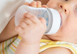 Muere una niña de 17 meses tras ingerir una pila y ser dada de alta en el hospital