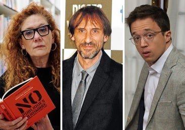 El nuevo 'Me Too' español: ¿espacios seguros o cacerías?