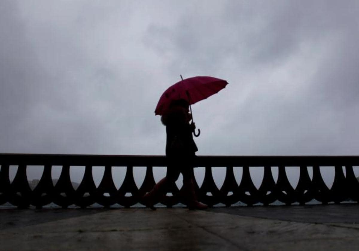 La Aemet pronostica la llegada de nieve y lluvias intensas a España esta semana: cuándo y dónde se darán