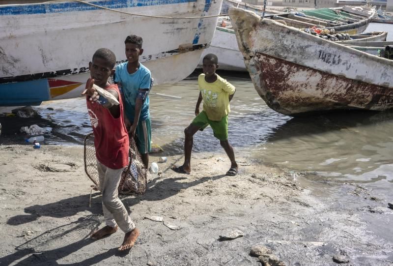 La mitad de los niños y adolescentes piensan que su futuro será peor que su presente