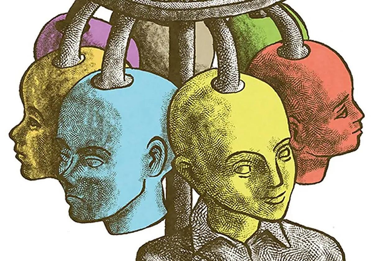 El test Myers-Briggs establece una clasificación de 16 tipos de personalidad posibles