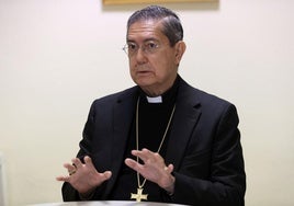 El Papa revela que el cardenal español Miguel Ángel Ayuso Guixot «está al final de su vida» y pide oraciones por él