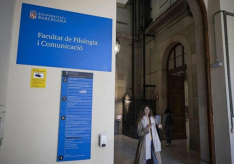 El Govern incrementará la oferta de C2 de catalán ante la escasez de profesores