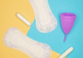 Detectan 19 sustancias dañinas para la salud en productos menstruales desechables