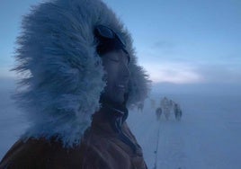 Los últimos días de los inuit: empujados hacia la extinción