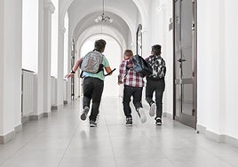 «Los menores que abusan sexualmente de otros ni siquiera son conscientes de que hacen algo malo»