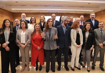 Choque entre los consejeros del PP y Mónica García por Muface a tres días del interterritorial