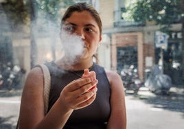 México prohíbe los vapeadores para frenar su popularidad entre los jóvenes