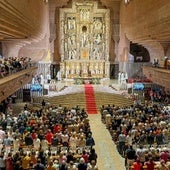 La Conferencia Episcopal borra Torreciudad de su memoria de actividades