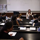 Nuevo revés a la asignatura de Literatura: ya no será de modalidad sino optativa en el Bachillerato de Cataluña