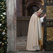 Roma se prepara para Jubileo de la Esperanza, que atraerá a 30 millones de peregrinos