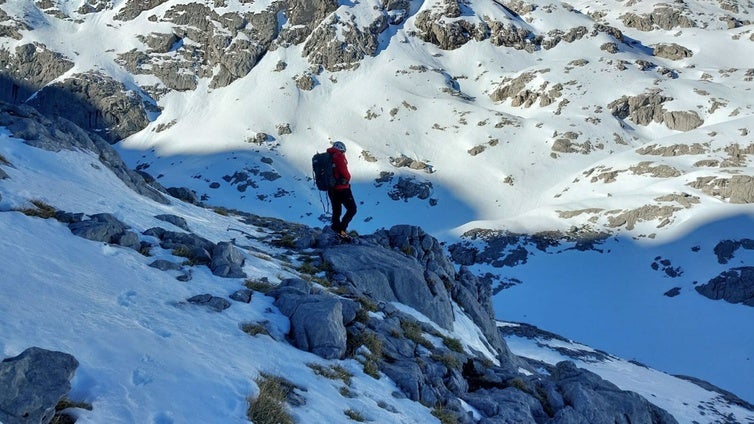 La polémica en torno al rescate del montañero: el Gobierno se negó a movilizar a la UME