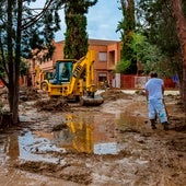 Las primeras ayudas a estudiantes por la tragedia valenciana llegan dos meses después