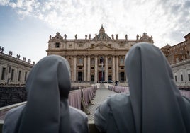 Vídeo | El Vaticano: Así se formó el país más pequeño del mundo