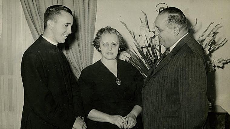 Qué pasa ahora tras la muerte del Papa Francisco